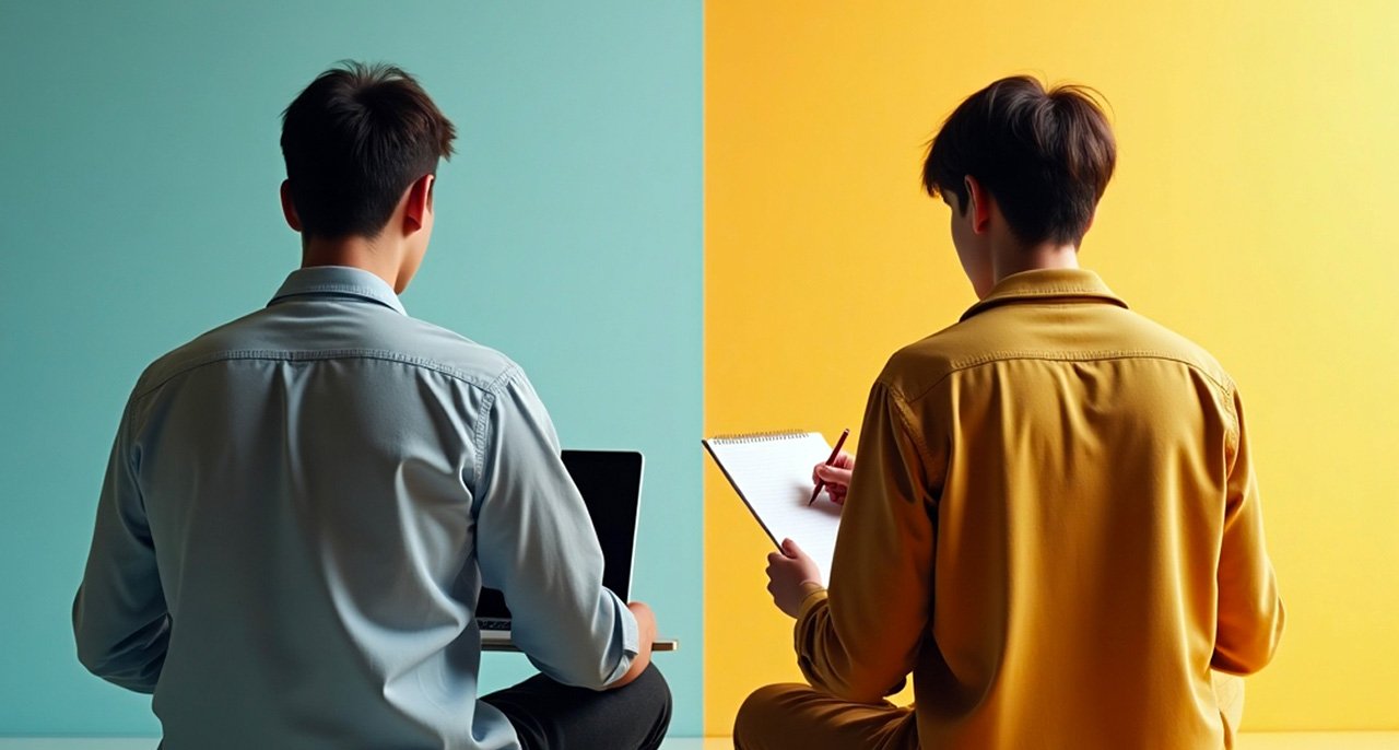 digital divide