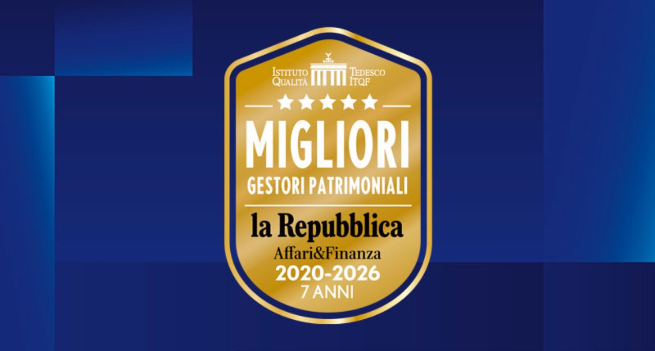 Migliore gestore 2020 - 2026