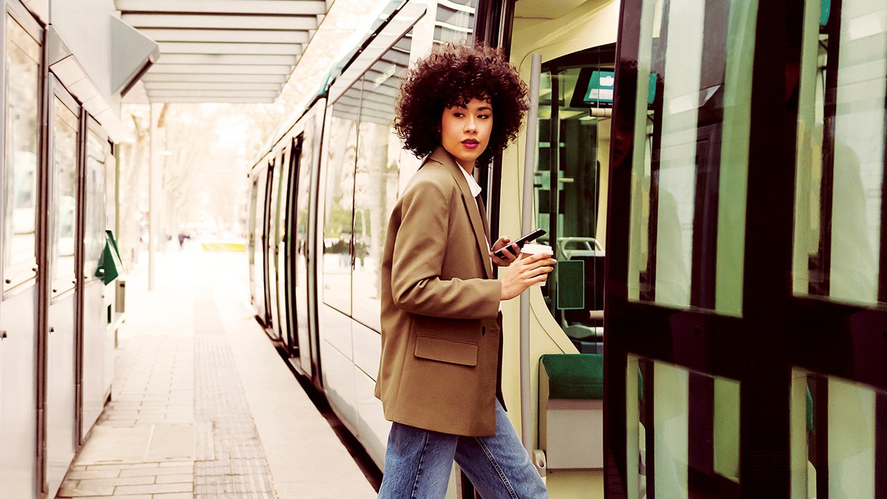 db Smart Under 27