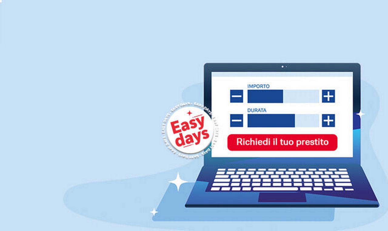Prestiti Easy Days