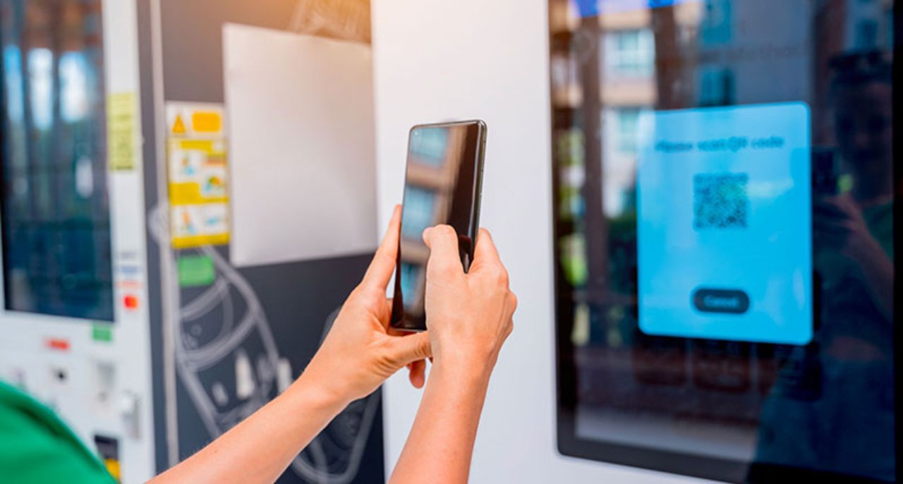 immagine rappresentativa di Cashless