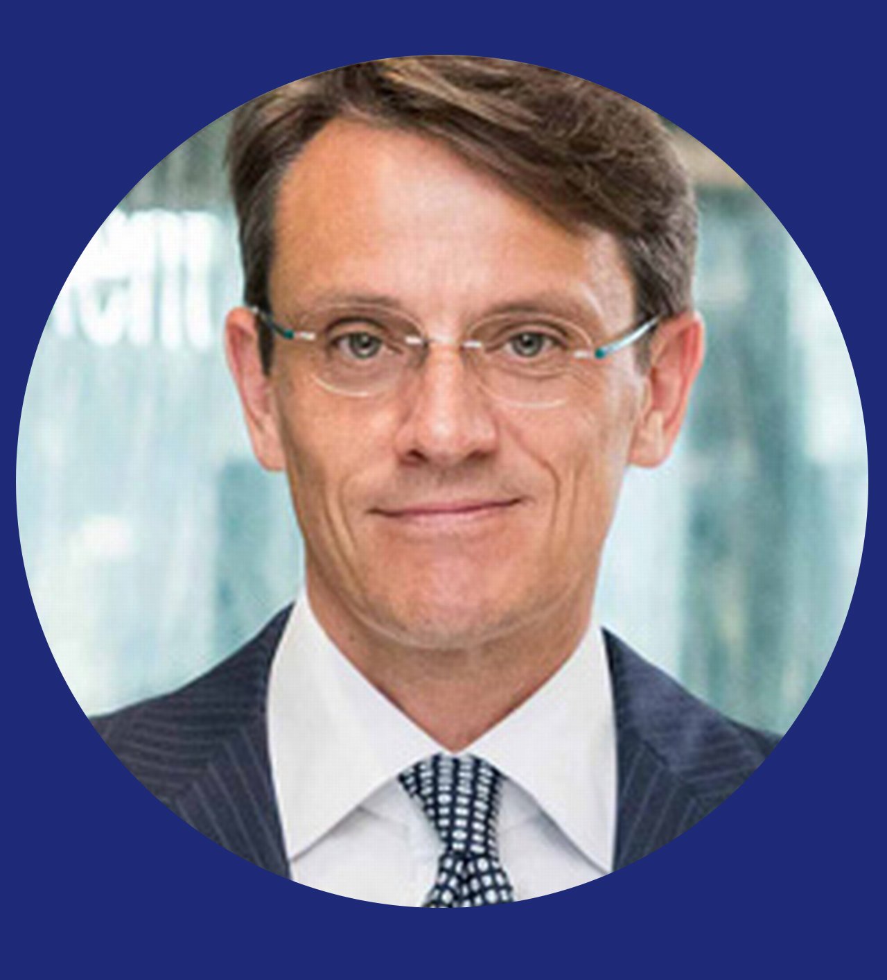 Claudio DeSantis