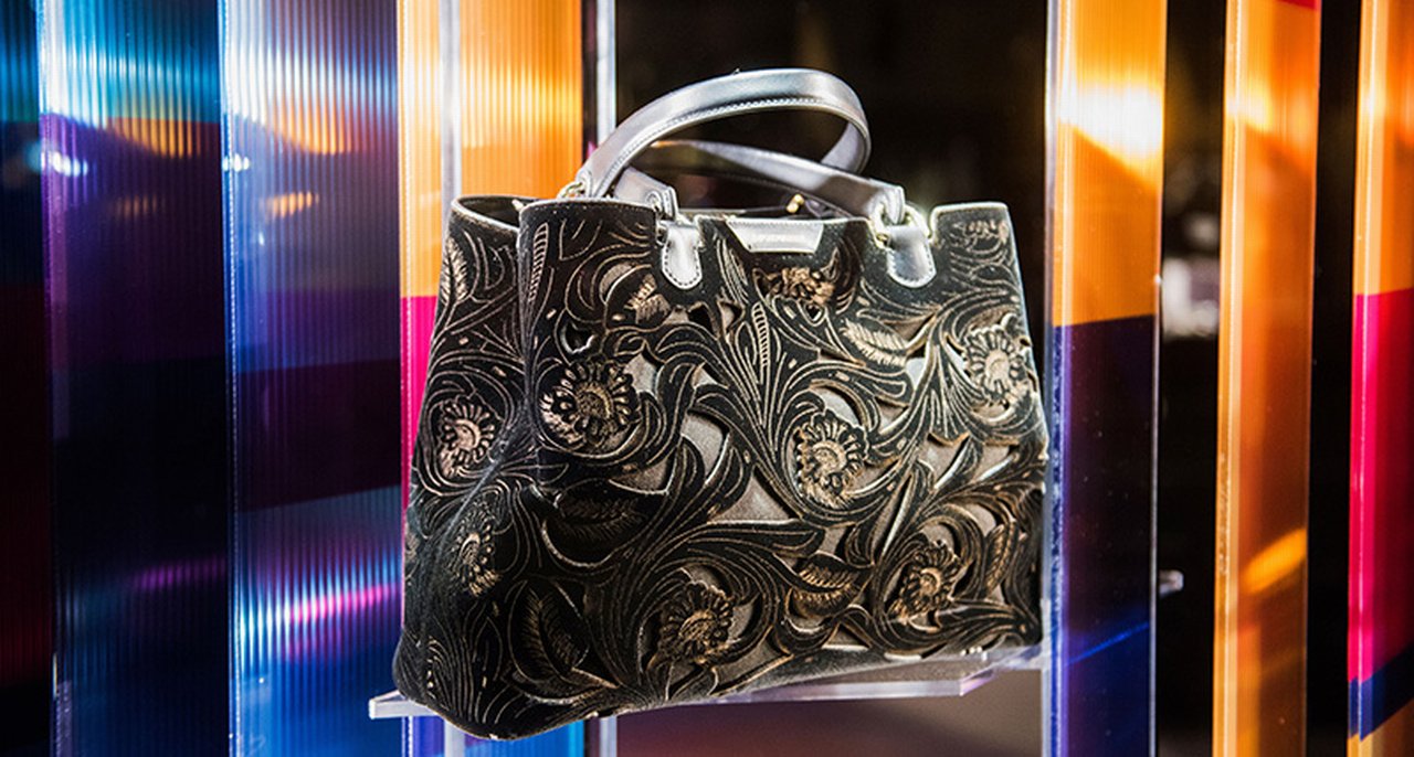 Borsa di lusso