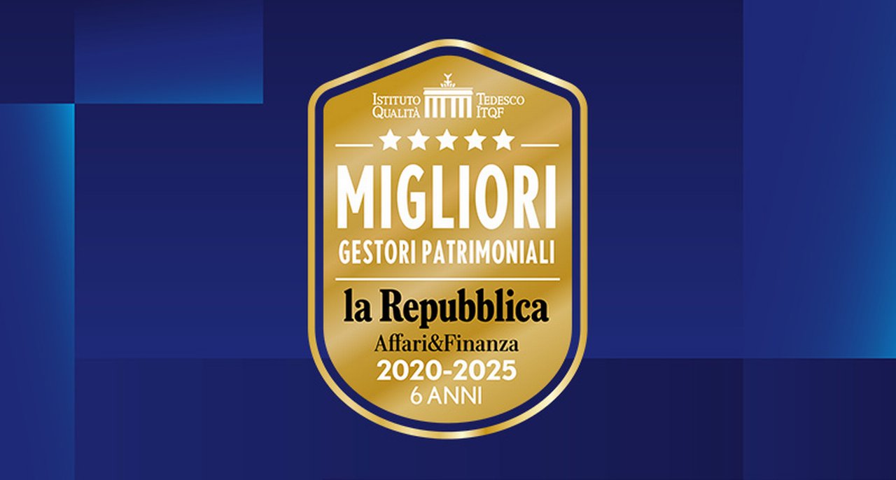 miglior gestore patrimoniale