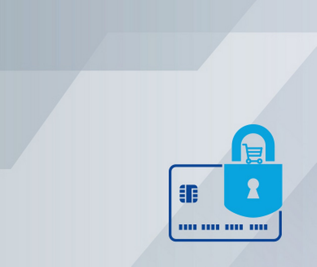 Icona Acquisti online sicurezza
