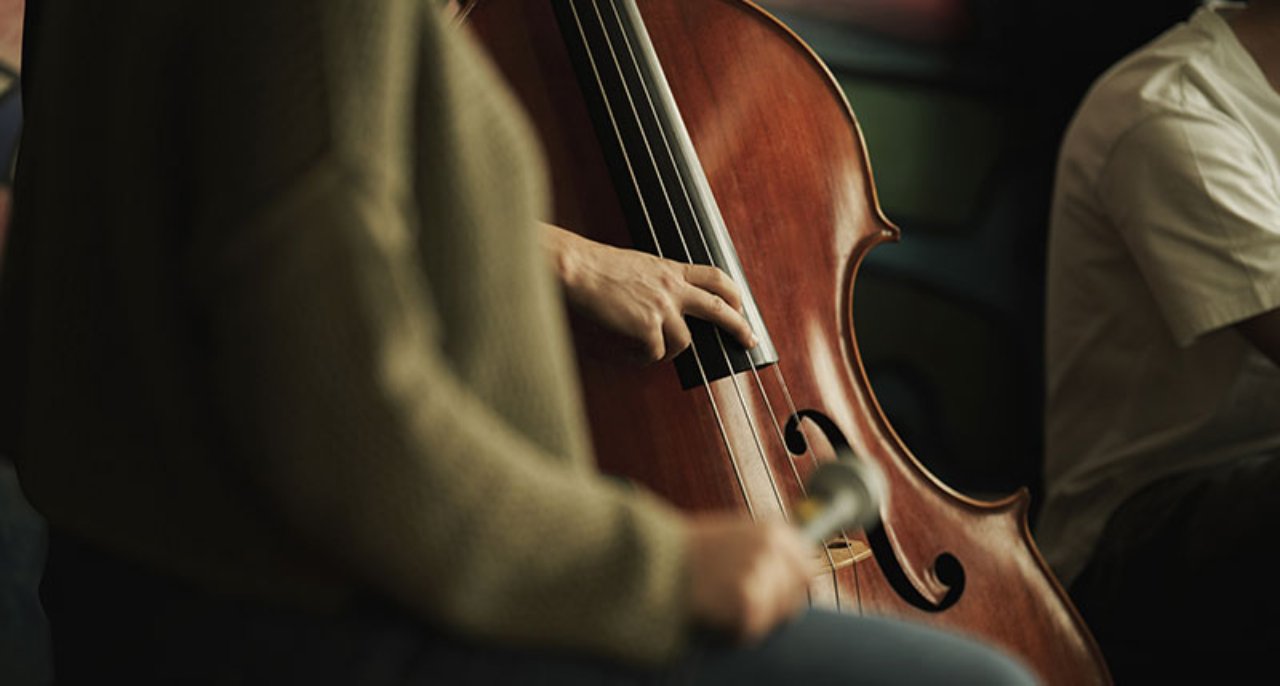 musicista