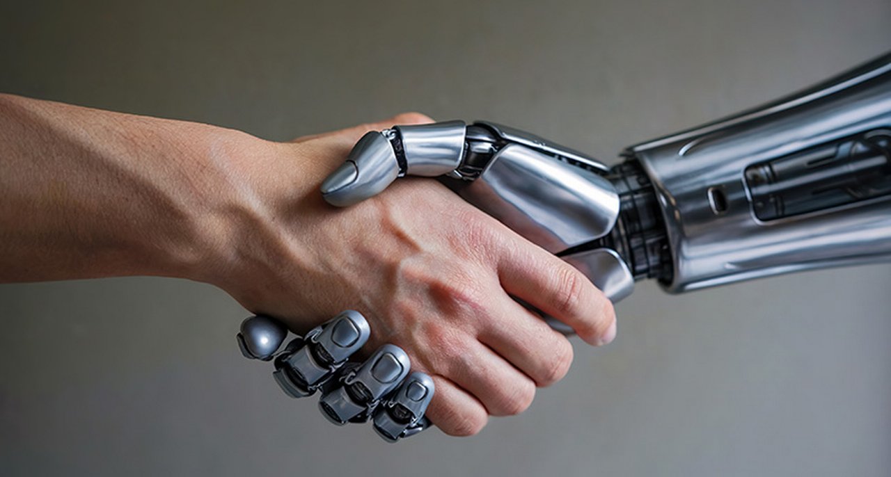 immagine rappresentativa della AI