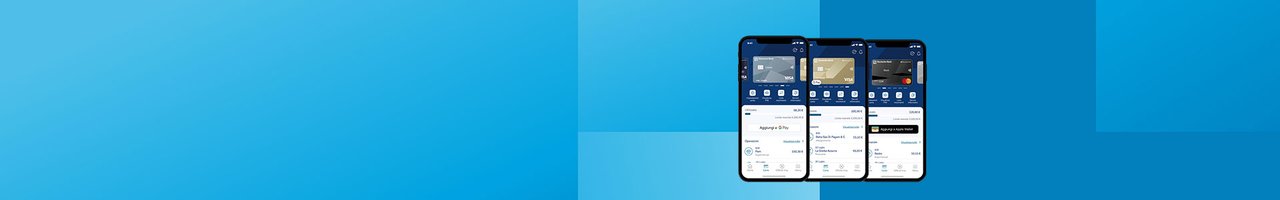 App DB Le Mie Carte