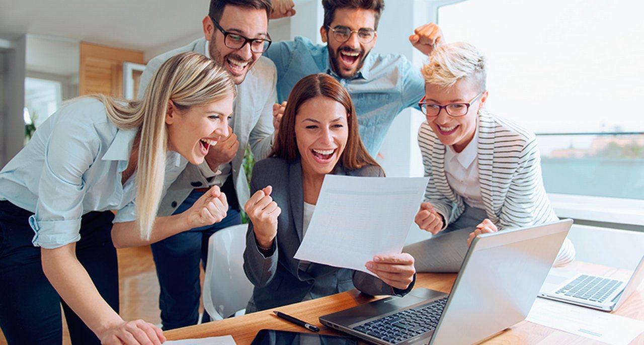 Gruppo di investitori