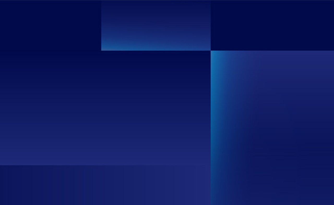 This is Deutsche Bank