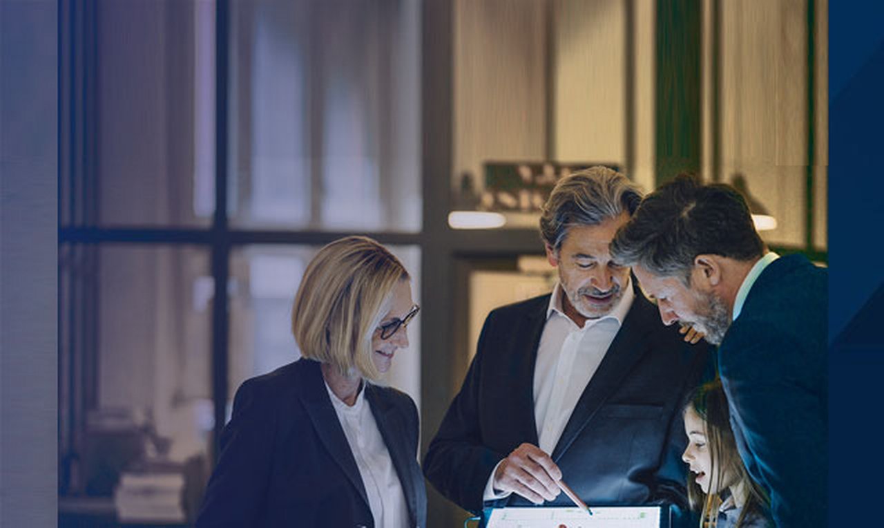 Bank for Entrepreneurs