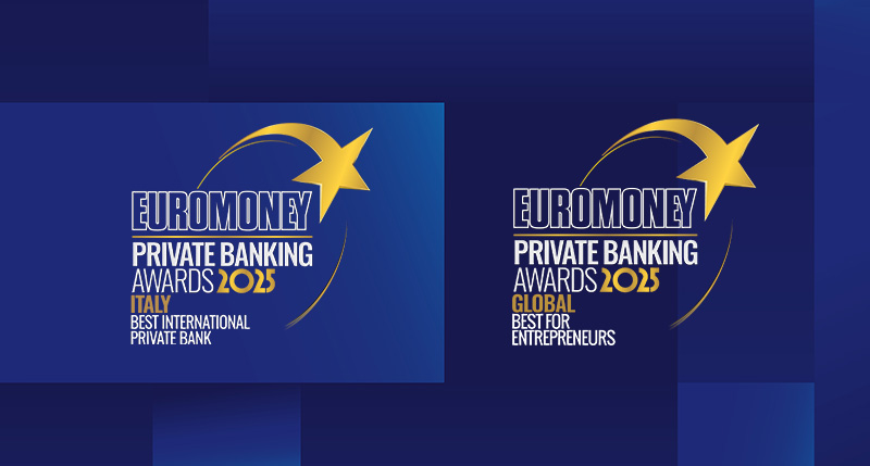 Deutsche Bank Italia vince ancora agli Euromoney Private Banking Awards ...