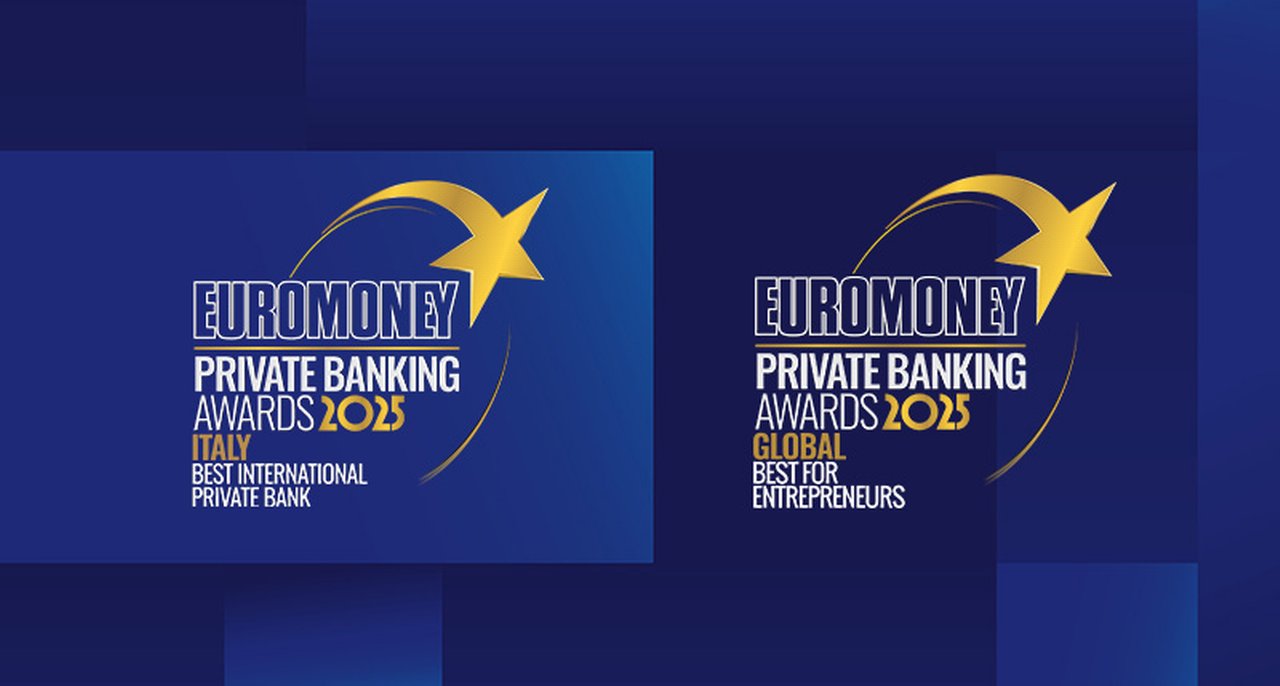 Euromoney Private Banking Awards 2025