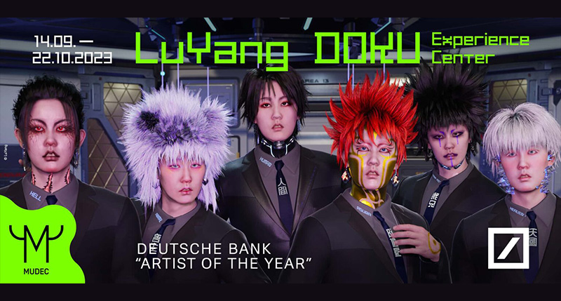 “Deutsche Bank Artist of the Year”: arte contemporanea da premio ...