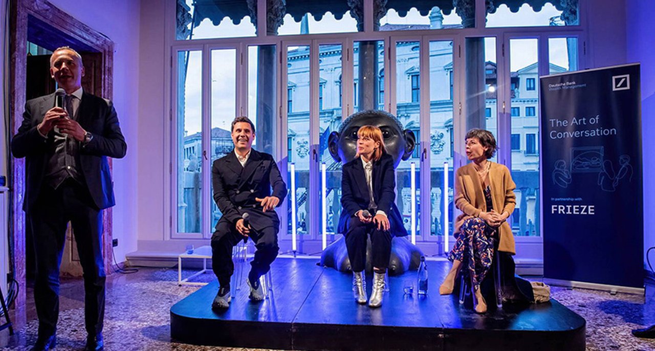 Frieze Venezia 2022