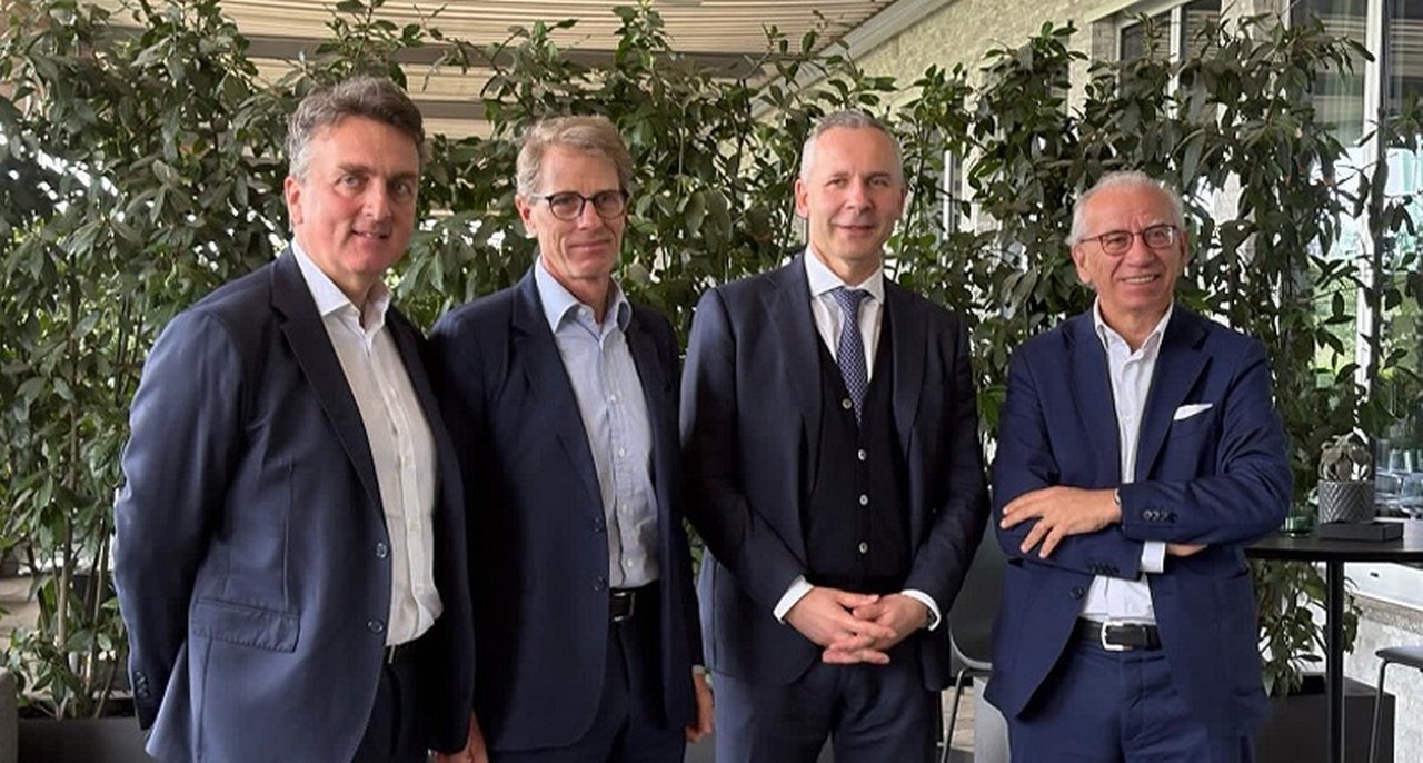 Manager di Deutsche Bank e Aidexa