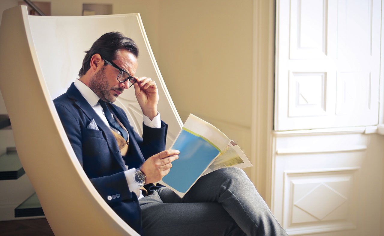 Cliente Private Banking