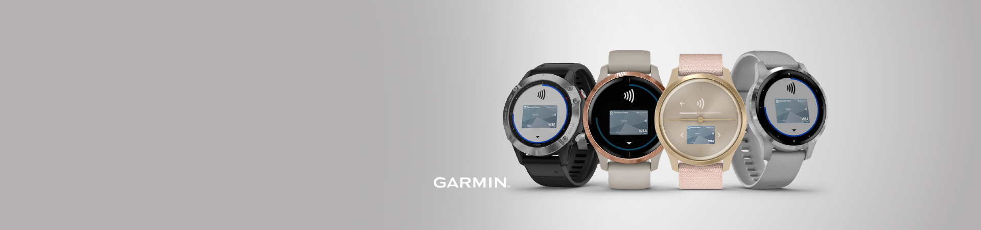 Garmin Pay