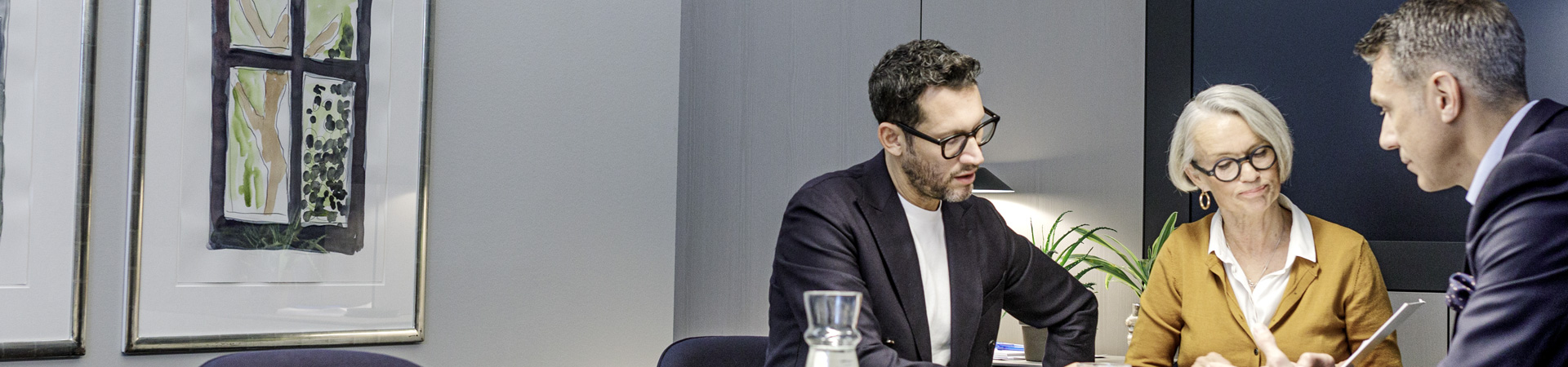 Professionisti e aziende con fatturato fino a €50 mln