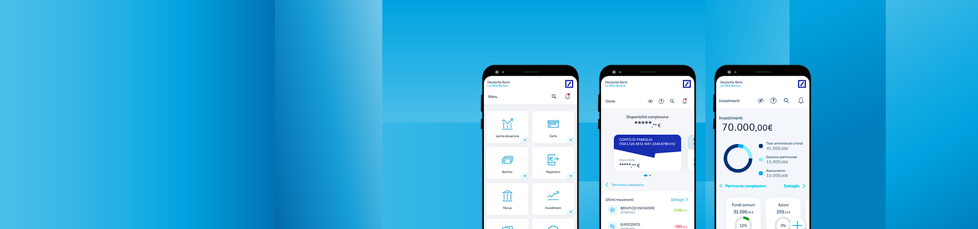 App La Mia Banca