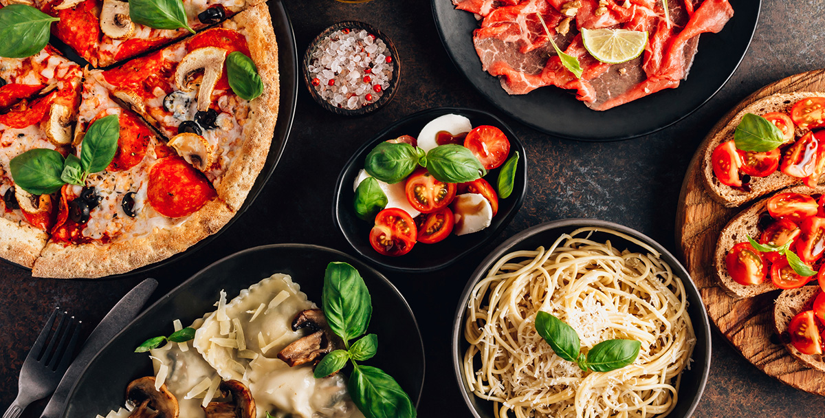 cucina italiana