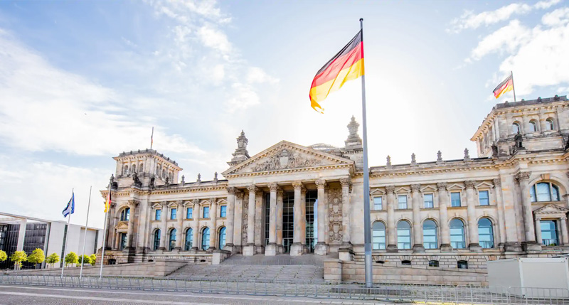 bundestagswahl