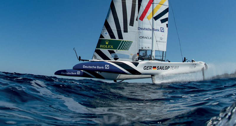 dbmagazine-SAILGP-race-focus