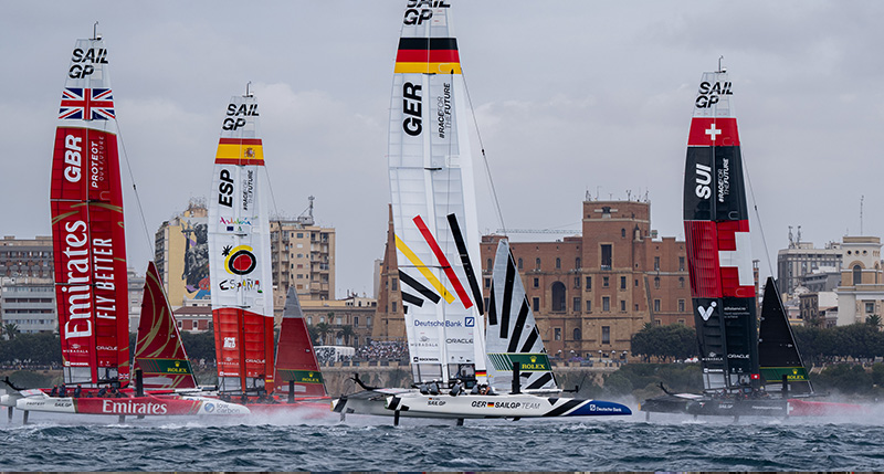 dbmagazine-SAILGP-race