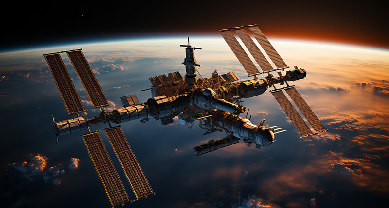 dbmagazine-spesa-Space-Economy