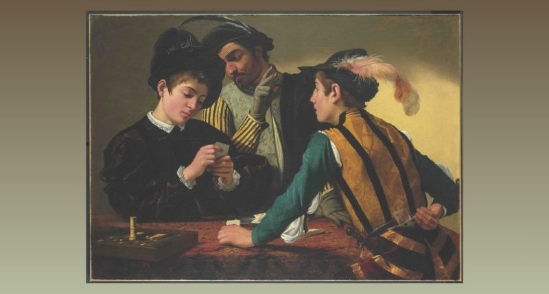 ARTE-caravaggio-marzo2025