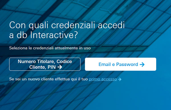 login_dbInteractive_inizio_processo_modifica_credenziali_nov2019